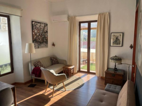 Artistic and spacious apartment, Alora